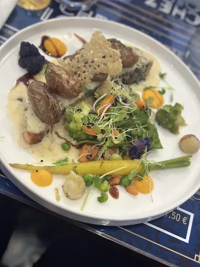 assiette fromage