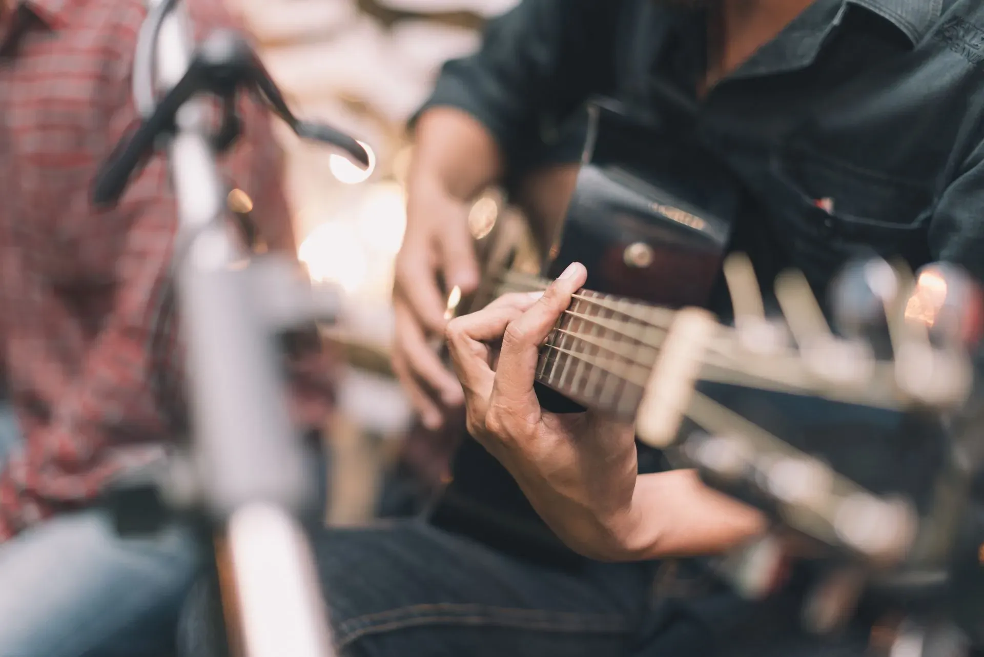 guitare